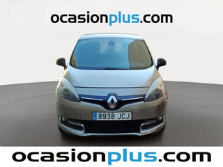 Renault Scenic 1.6 dCi Energy Limited 96 kW (130 CV)