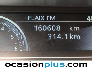 Renault Scenic 1.6 dCi Energy Limited 96 kW (130 CV)