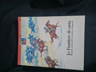 Fumetti tex speciali e almanacco