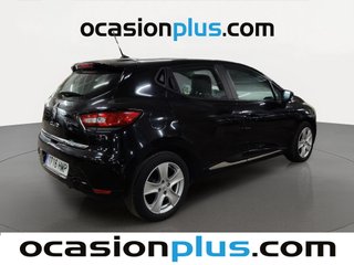 Renault Clio Expression 1.2 16v 55 kW (75 CV)