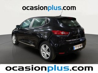 Renault Clio Expression 1.2 16v 55 kW (75 CV)