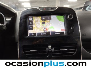 Renault Clio Expression 1.2 16v 55 kW (75 CV)