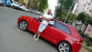 Audi A3 2005