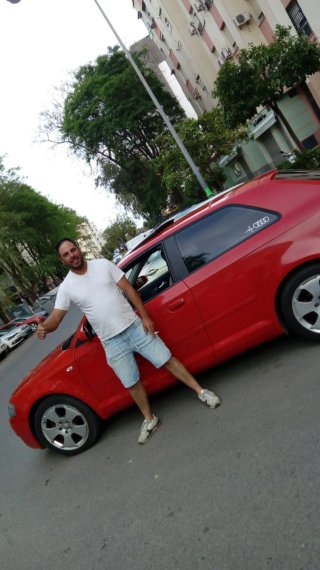 Audi A3 2005
