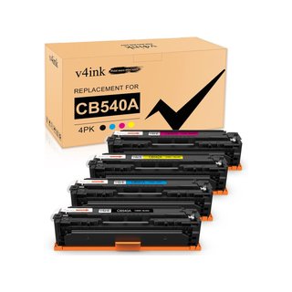 Cartucce toner compatibili v4ink TN423 TN421 per stampanti Brother