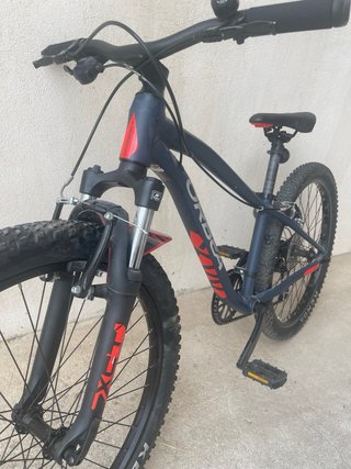 Bicicleta MTB Orbea MX 24