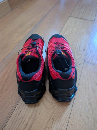 Salomon Zapatillas Trail Running Hombre/Mujer/Niño