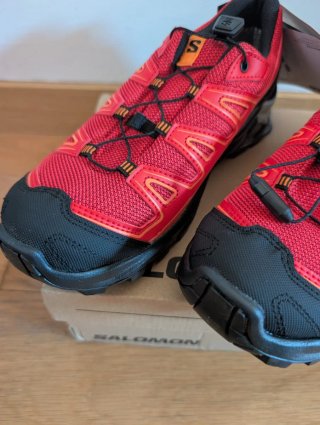 Salomon Zapatillas Trail Running Hombre/Mujer/Niño