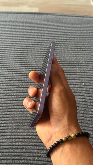 iPhone 12 128GB Viola