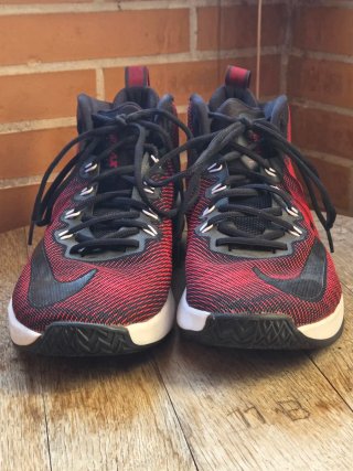 Zapatillas Nike Air Max Baloncesto Talla 46
