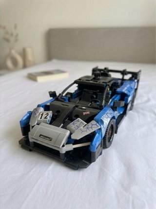 Montaggio LEGO Professionale e Rapido a Milano