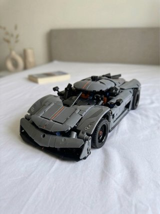 Montaggio LEGO Professionale e Rapido a Milano