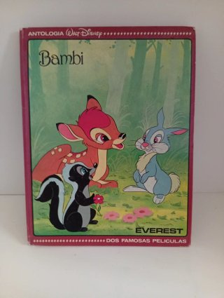 Lote libros