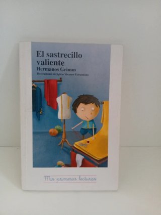 Lote libros
