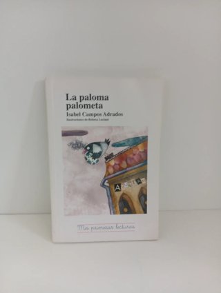 Lote libros