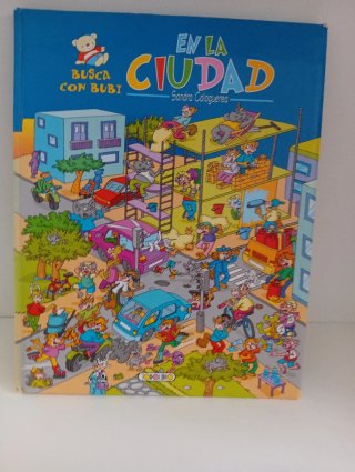 Lote libros