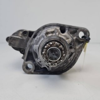 MOTOR ARRANQUE SEAT SEAT LEON (1P1) 2005-2012