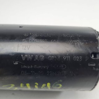 MOTOR ARRANQUE SEAT SEAT LEON (1P1) 2005-2012