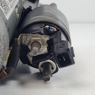 MOTOR ARRANQUE OPEL OPEL GRANDLAND X 2017-0