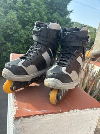 Patines Rollerblade TRS