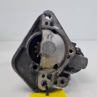 MOTOR ARRANQUE RENAULT RENAULT MEGANE II BERLINA 5P 2002-2009