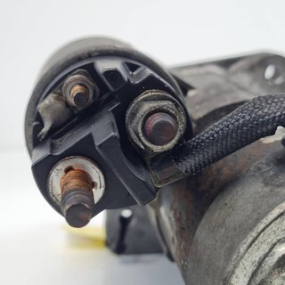 MOTOR ARRANQUE RENAULT RENAULT MEGANE II BERLINA 5P 2002-2009
