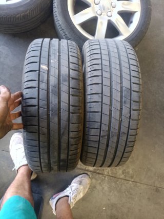 Llantas 195/50 R15 Seat Ibiza