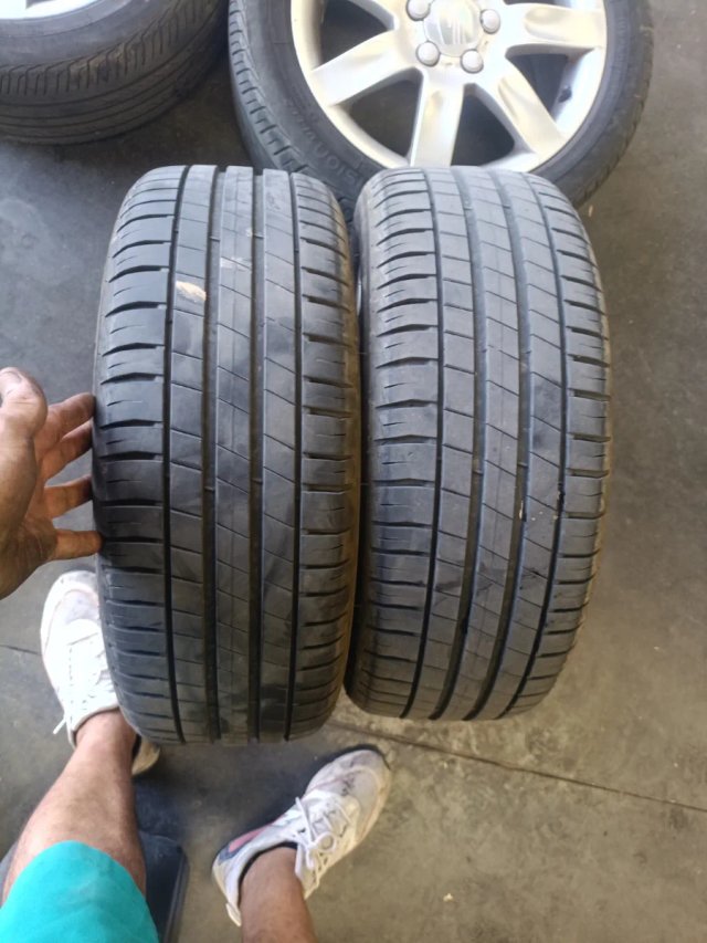 Llantas 195/50 R15 Seat Ibiza