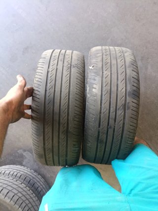 Llantas 195/50 R15 Seat Ibiza