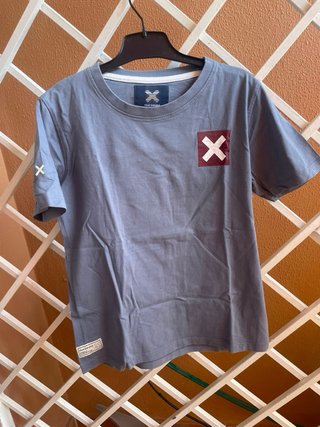 Camiseta Blue Banana Talla XS