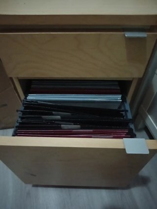 Escritorio  + regalo cajonera