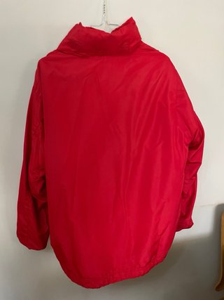 Chaqueta Cruzcampo España Talla XL