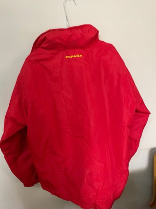 Chaqueta Cruzcampo España Talla XL