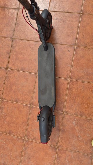 Patinete Eléctrico Xiaomi