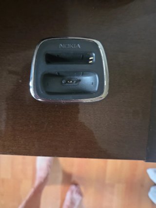 Nokia 8800 Edición Especial - Dorado/Plateado