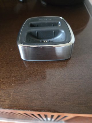 Nokia 8800 Edición Especial - Dorado/Plateado