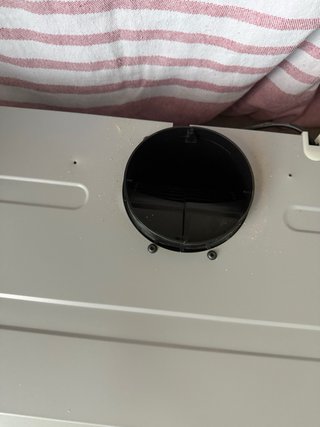 Campana extractora Teka