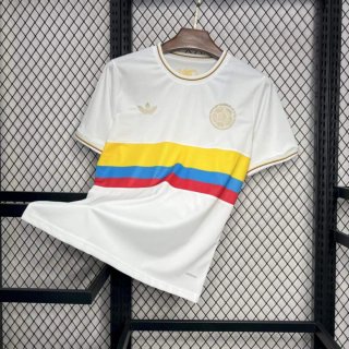Camiseta Adidas Colombia Centenario