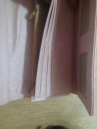 Bolso Michael Kors Rosa