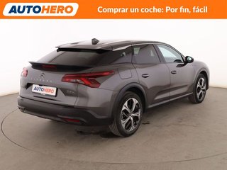 Citroën C5 X 1.2 PureTech Feel