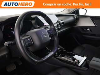 Citroën C5 X 1.2 PureTech Feel