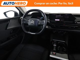 Citroën C5 X 1.2 PureTech Feel