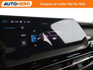Citroën C5 X 1.2 PureTech Feel
