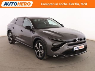Citroën C5 X 1.2 PureTech Feel