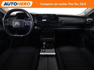 Citroën C5 X 1.2 PureTech Feel