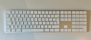 iMac 27 5K 2017 64GB RAM