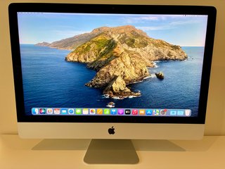 iMac 27 5K 2017 64GB RAM