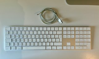 iMac 27 5K 2017 64GB RAM