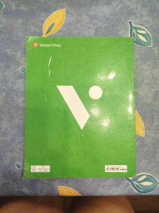 Geografia i història 3 ESO