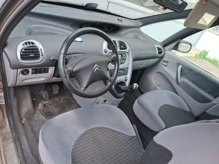 Citroen Xsara HDI